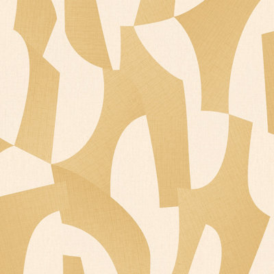 Papier peint sculpté