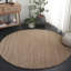 Elona Hand Tufted Cotton/Wool Area Rug in Taupe-1562751460