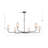 Gianna 6-Light Chandelier