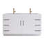 Meuble-lavabo à double cuve Spring-70182669