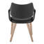 Chaise rembourrée Arshad-111032682-111032683