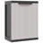 WFX Utility™ Outdoor Storage Cabinet 25.6"X14.6"X33.5" PP-316378759