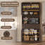 4 Door Wardrobe-1031800787