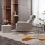 Chaise berçante Dubem-11500496
