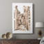 Blush Architecture Study VI - Gallery Cavas-177941110