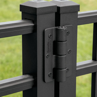 Standard Butterfly Hinge