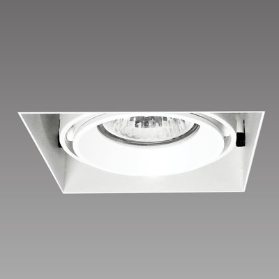 9cm Recessed Retrofit Downlight