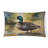 Outdoor Throw Pillow