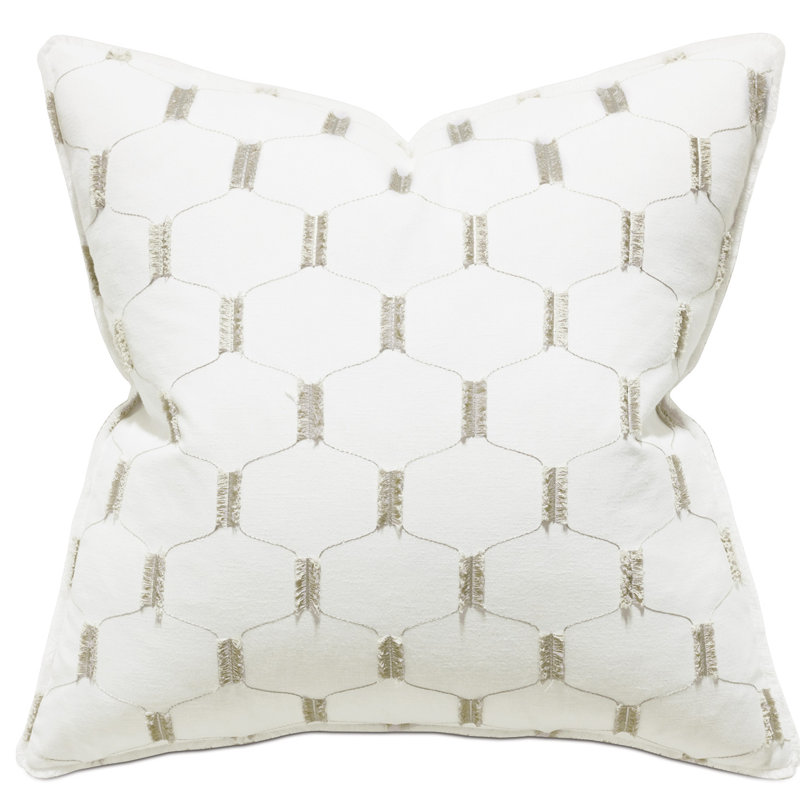 Breckenridge Square Pillow Cover & Insert