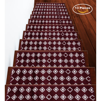 Atoll Stair Tread