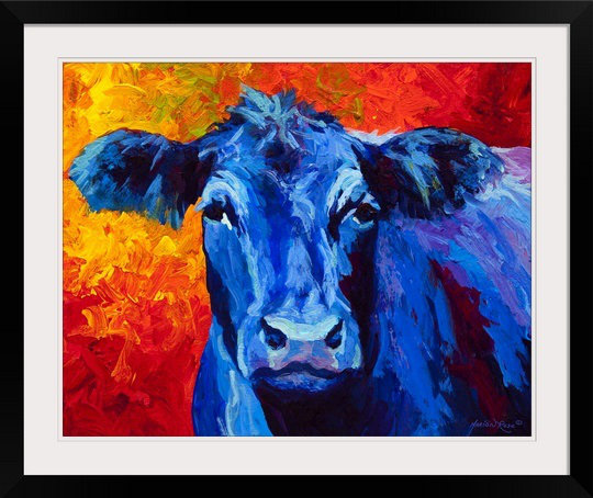 Anke Modern & Contemporary August Grove® 