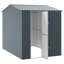 247cm Steel Floor Bird Cage