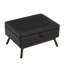 Banc de rangement Mid-Century-1561822267