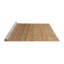 Tapis 100% abstrait lavable à la machine 4207-655386592