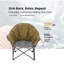 Chaise de camping Cozy Club-96929140
