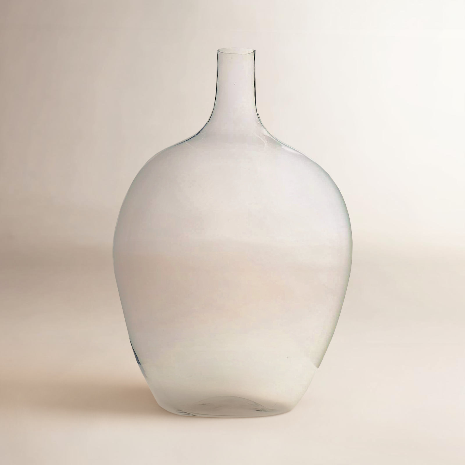 Aryes 25'' Glass Table Vase
