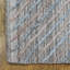 Tapis intérieur contemporain en polypropylène tissé à la main-1778841987