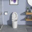 Toilette une pièce Rainlex RX-T22W