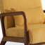 Fauteuil d'appoint Jyrin Mid Century-1880213897-1880213901-2122893214