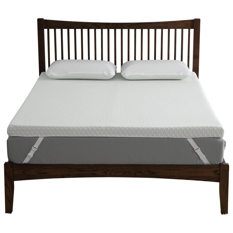 Housse de matelas Langeloth, Simple extra long