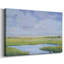 Toile tendue Summer Marsh I-Gallery-1707768964