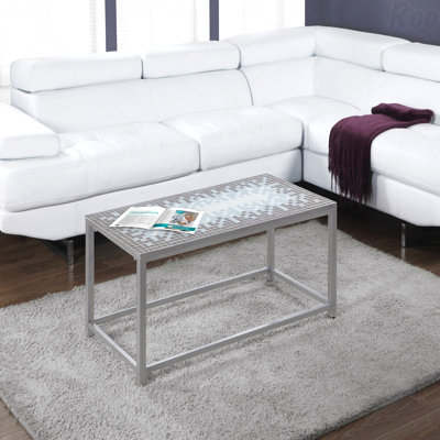 Table basse Transitional