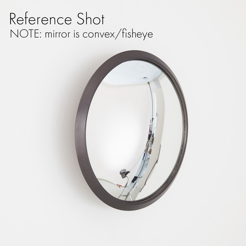 Oculus Mirror-Med, Black