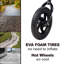 Benites Freeport Park Push/Pull Ride On-70880452