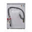 Laveuse marine anticorrosion 1,62 pi³ / 15 lb 1400 RPM Salt Wash Sanitize 110v