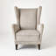Wingback Chair