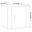 Kemi 50cm W Manufactured Wood Bedside Table-1667989470-1625702049