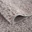 Tapis à poils longs en polyester ultra moelleux - Douceur ultime-1734662555