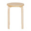 Tabouret Chu-31380378