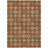 Machine Washable Indoor/Outdoor Chantille ACN2624 Diamond Rug-1981521181-1981521180