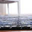 Tapis bleu / noir Southwestern-1565922981