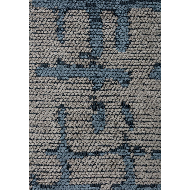 Rapture Striped Area Rug, Rectangle 7'10" x 9'10"