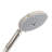 Raindance S 150 AIR Multi Function Handheld Shower Head-1826611