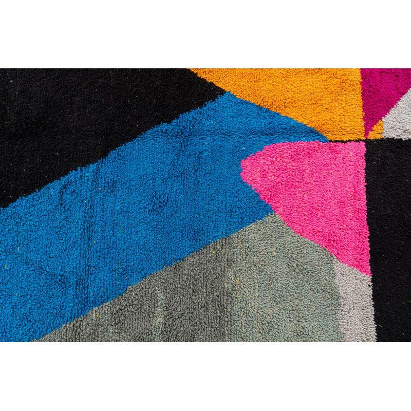 Iraheta Multi Rug