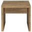 Ensemble de table basse et de table de bout Lynette 3 pièces Mango-122441456