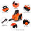 costway Bagless Steam Cleaner & Steam Mop