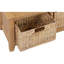6 Pair Shoe Storage Cabinet