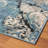 Abstract Indoor Rug-87092915