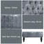 Fauteuil Arialle