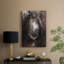 Paysage rétro CVI - galerie Cavas-581401432