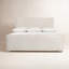 Tribeca Upholstered Bed-1343936284