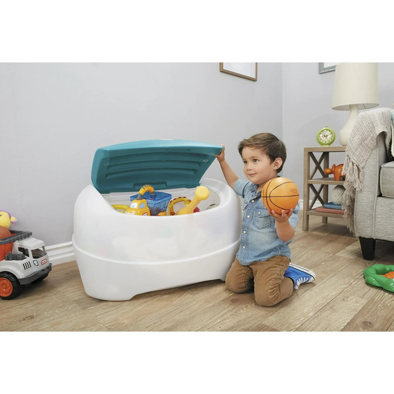 Play 'n Store Toy Chest