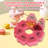 Push Button 7-Day Pill Case Clear Removable Lids-1066979729