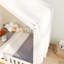 Lit sur pied Montessori-305337754-305337755