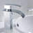 Single-Hole Single-handle Bathroom Faucet-59978951
