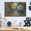 «Glass Floral» par Jeanette Vertentes-799789961